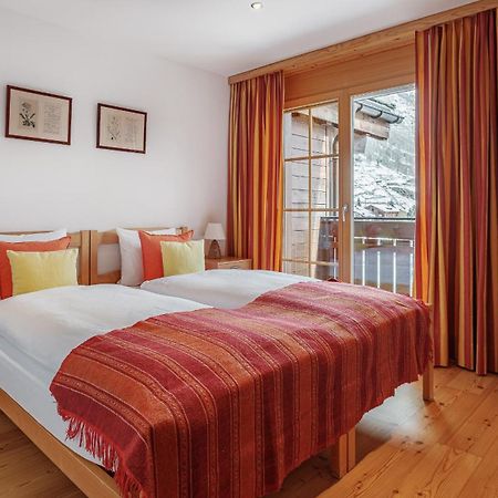 Haus Malva By Zermatt Premium Apartments Εξωτερικό φωτογραφία