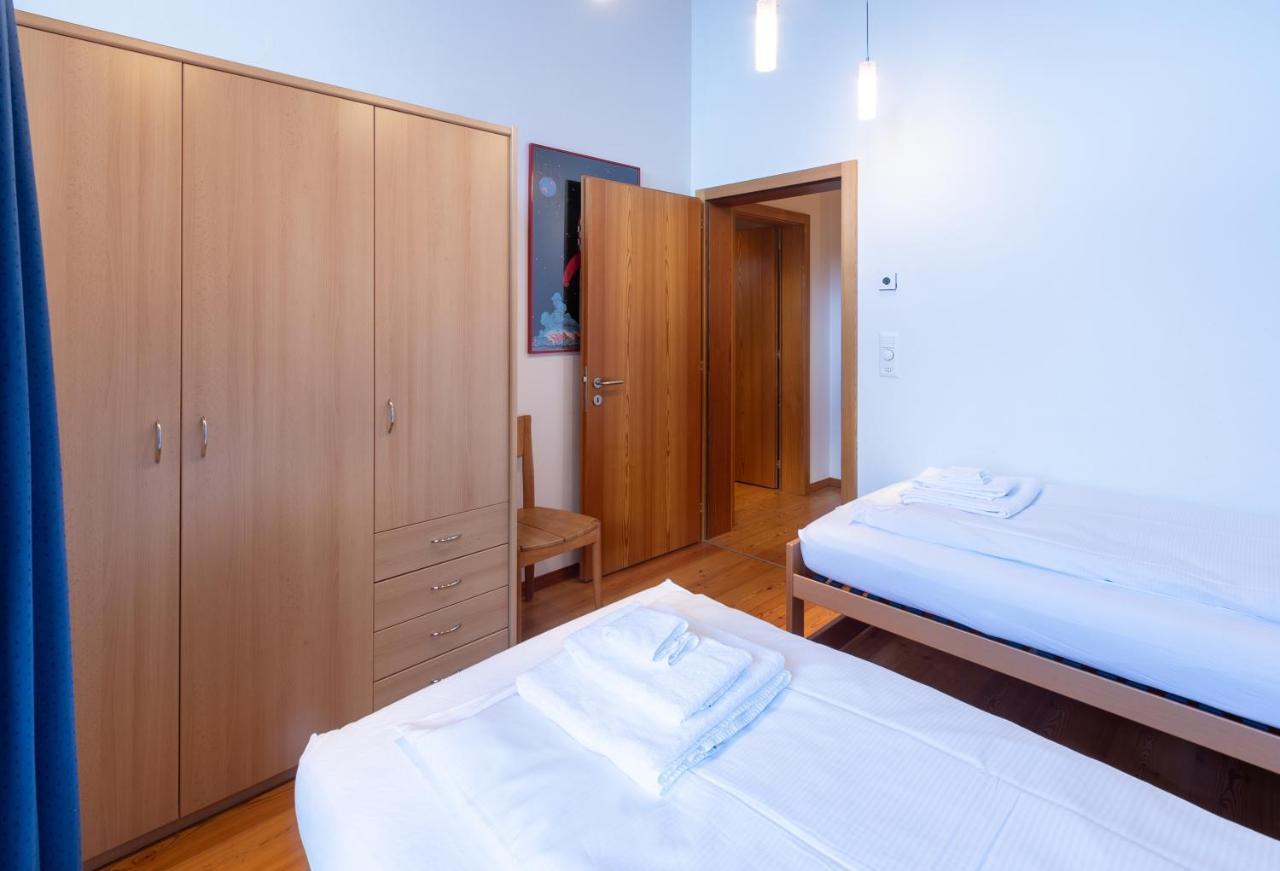 Haus Malva By Zermatt Premium Apartments Εξωτερικό φωτογραφία