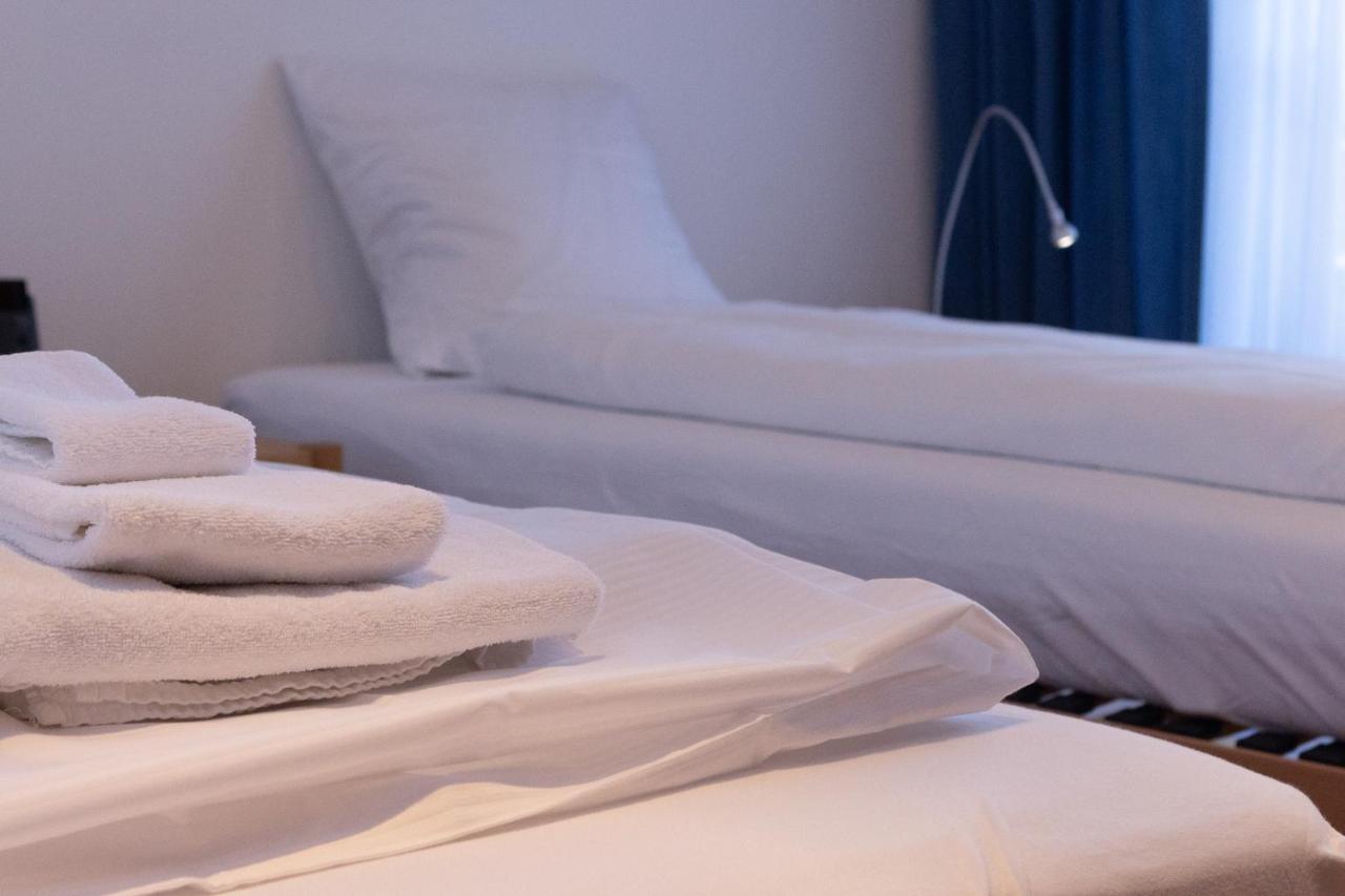 Haus Malva By Zermatt Premium Apartments Εξωτερικό φωτογραφία