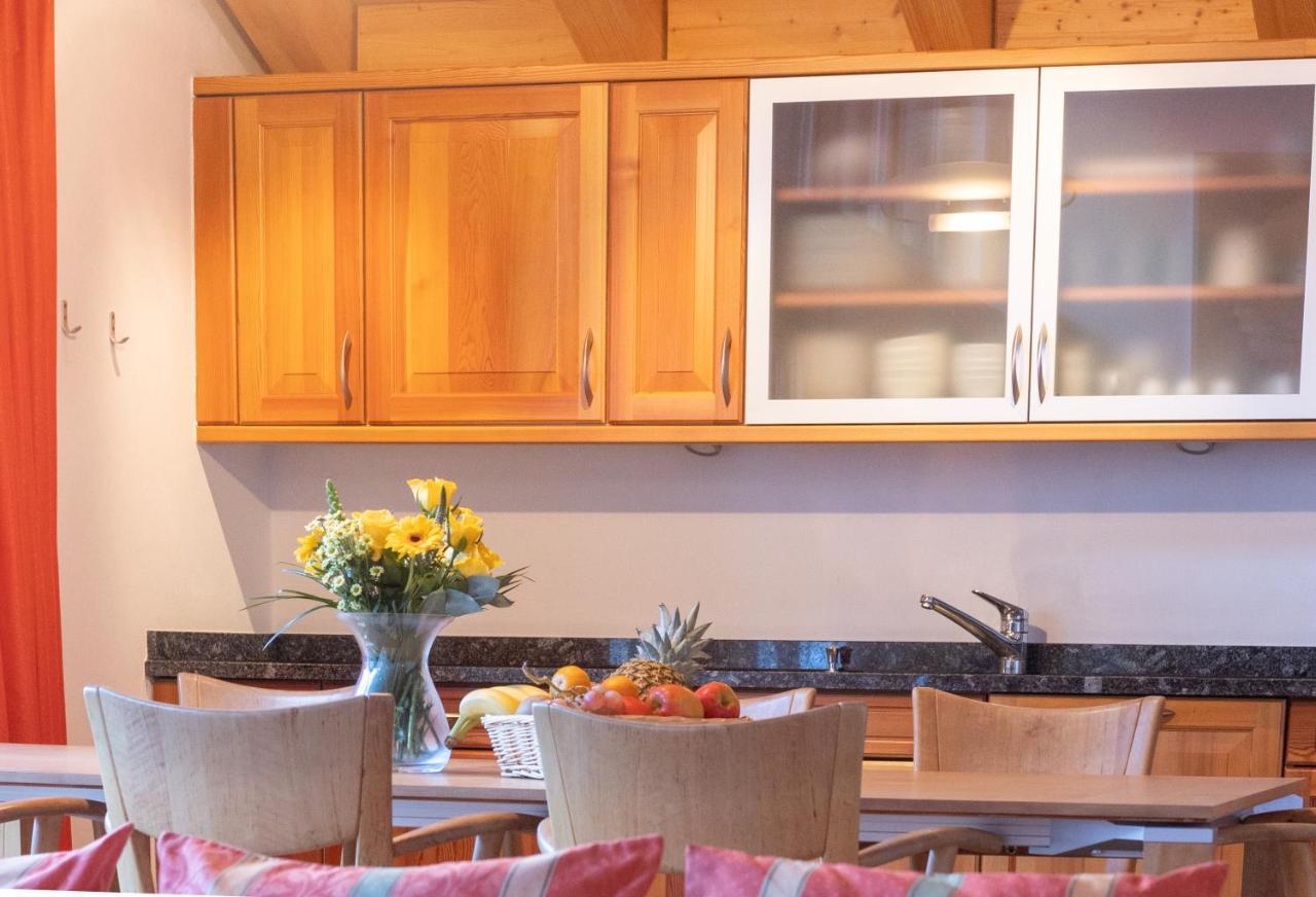 Haus Malva By Zermatt Premium Apartments Εξωτερικό φωτογραφία