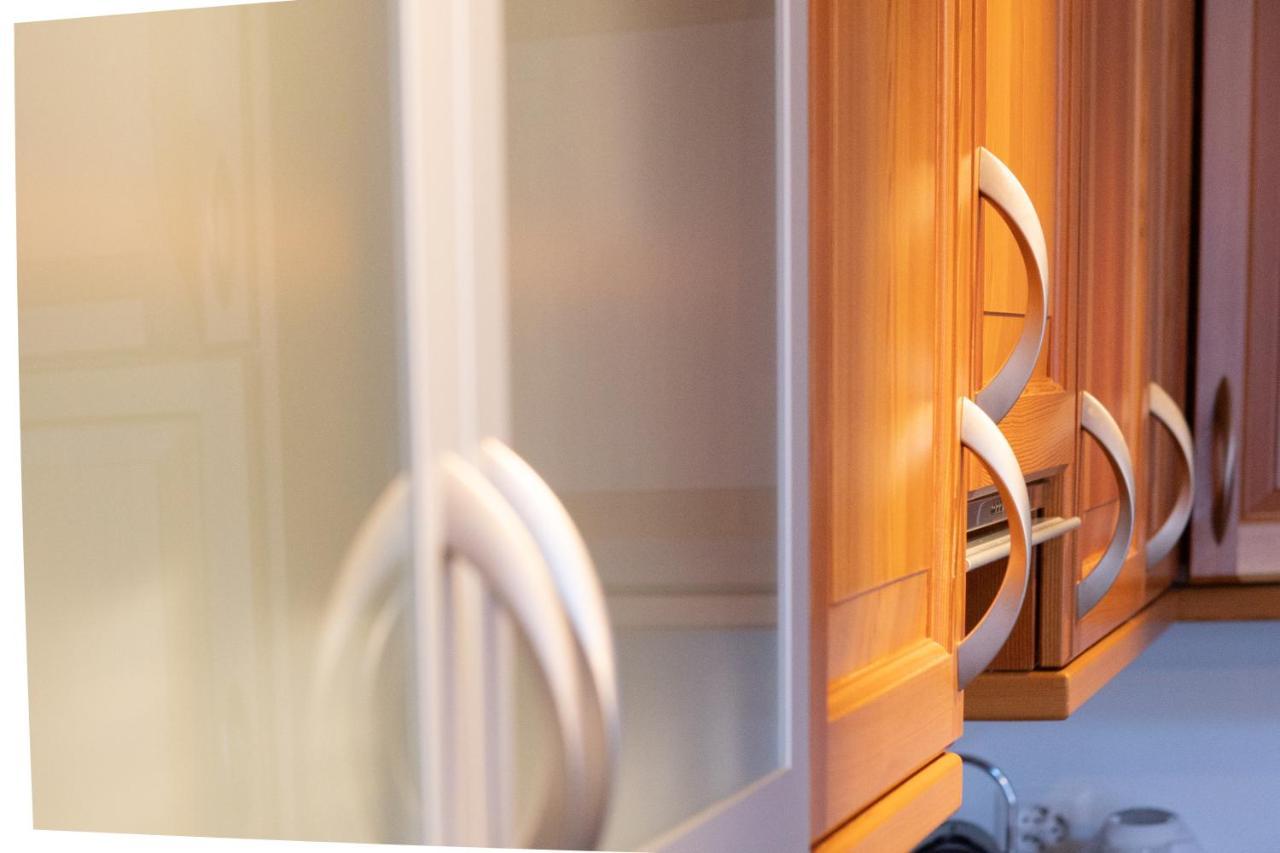 Haus Malva By Zermatt Premium Apartments Εξωτερικό φωτογραφία