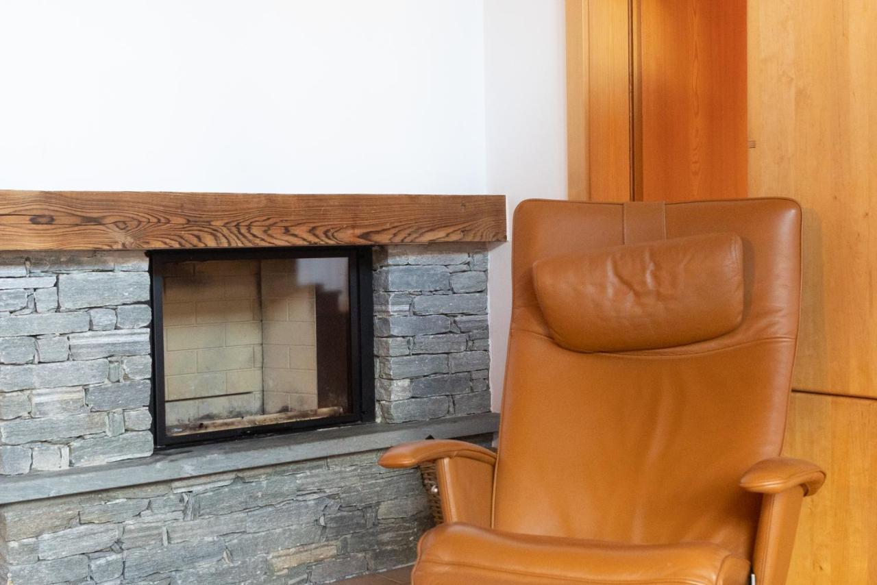 Haus Malva By Zermatt Premium Apartments Εξωτερικό φωτογραφία