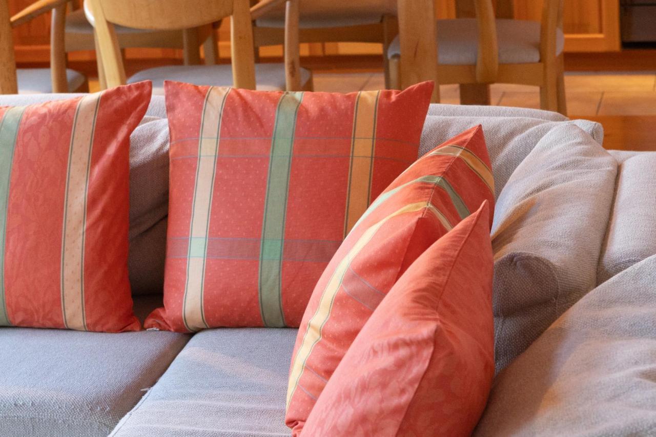 Haus Malva By Zermatt Premium Apartments Εξωτερικό φωτογραφία