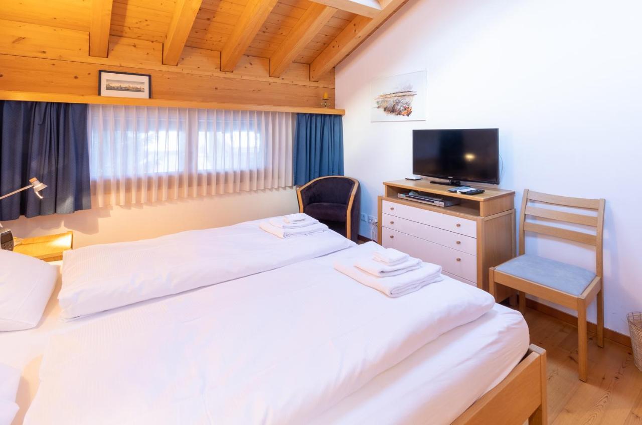 Haus Malva By Zermatt Premium Apartments Εξωτερικό φωτογραφία