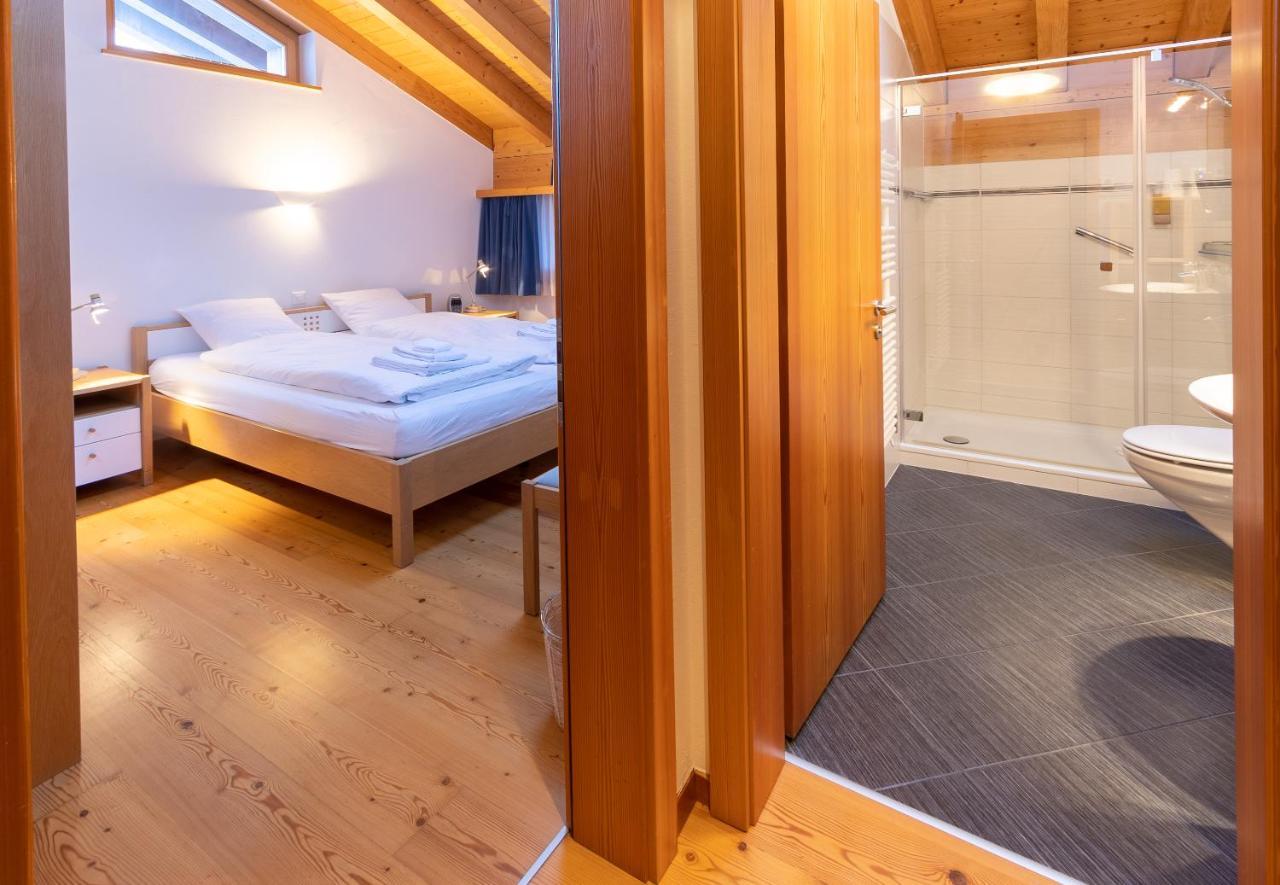 Haus Malva By Zermatt Premium Apartments Εξωτερικό φωτογραφία