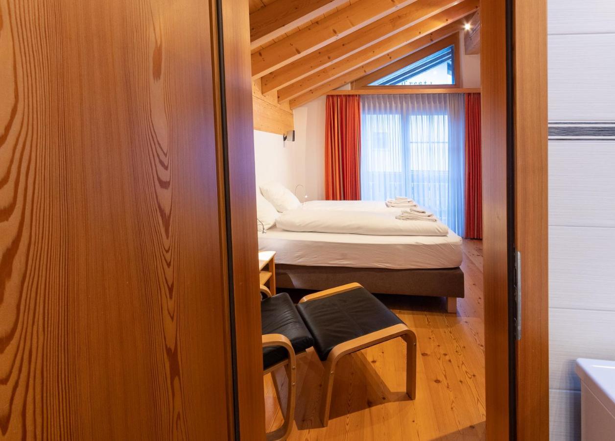 Haus Malva By Zermatt Premium Apartments Εξωτερικό φωτογραφία