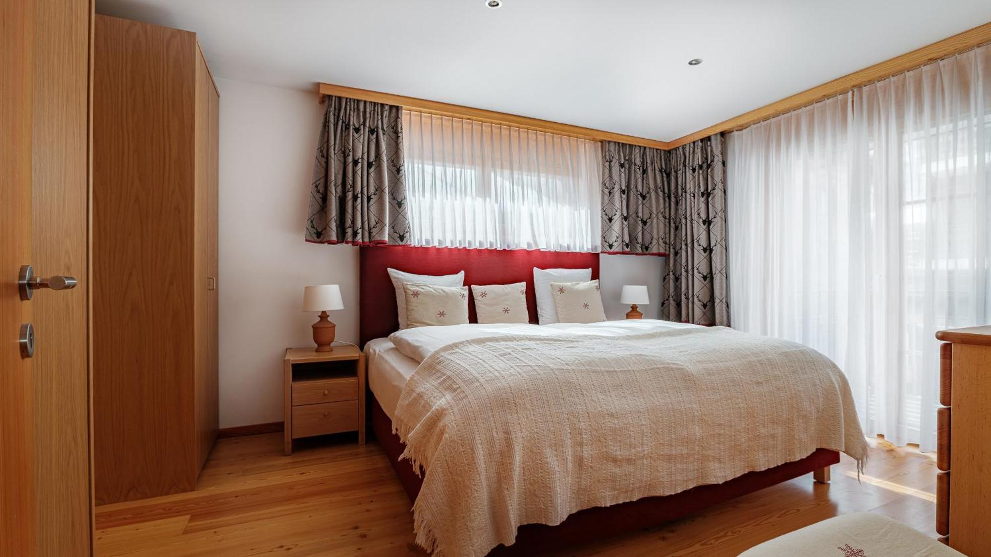 Haus Malva By Zermatt Premium Apartments Εξωτερικό φωτογραφία