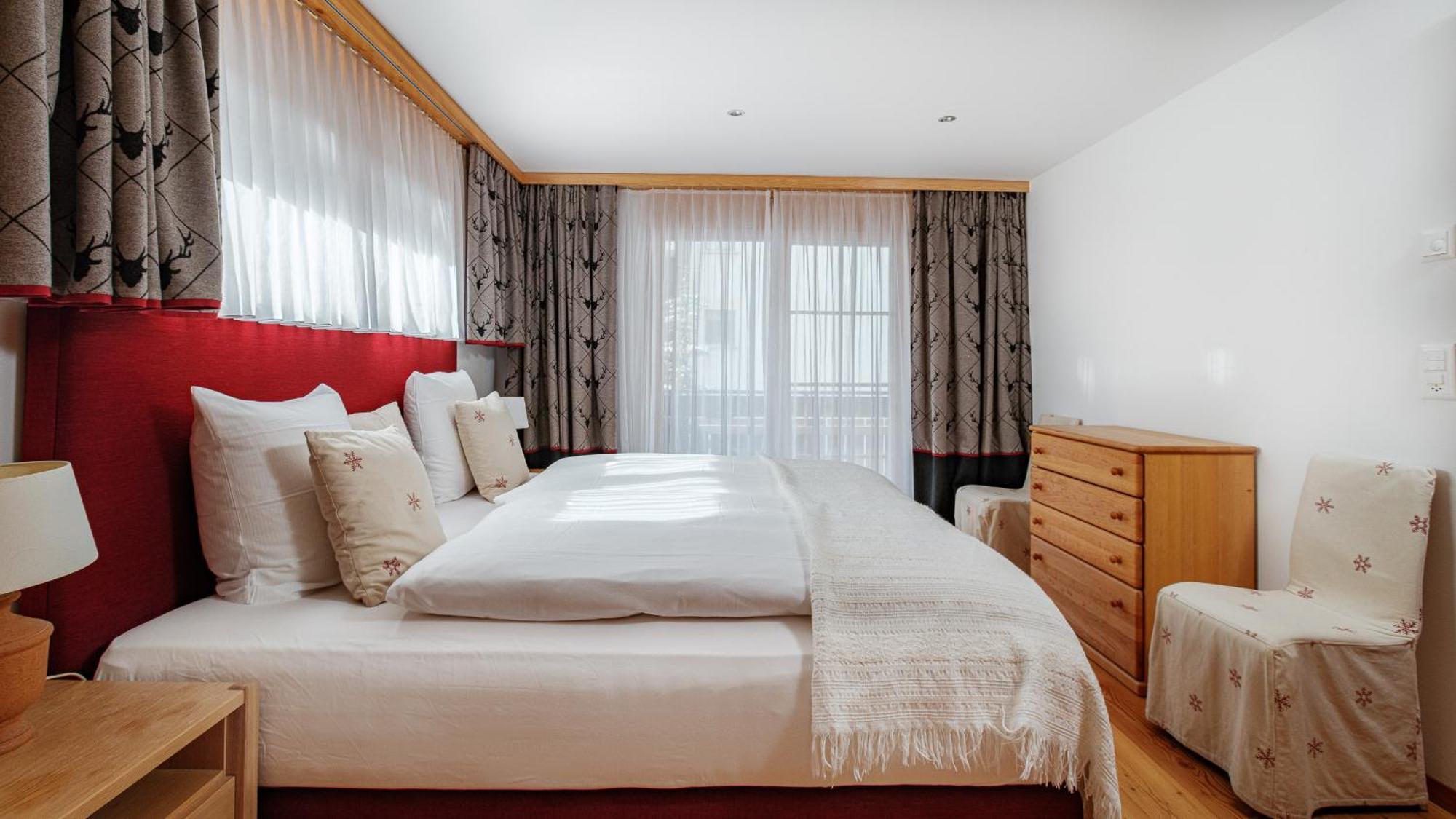 Haus Malva By Zermatt Premium Apartments Εξωτερικό φωτογραφία