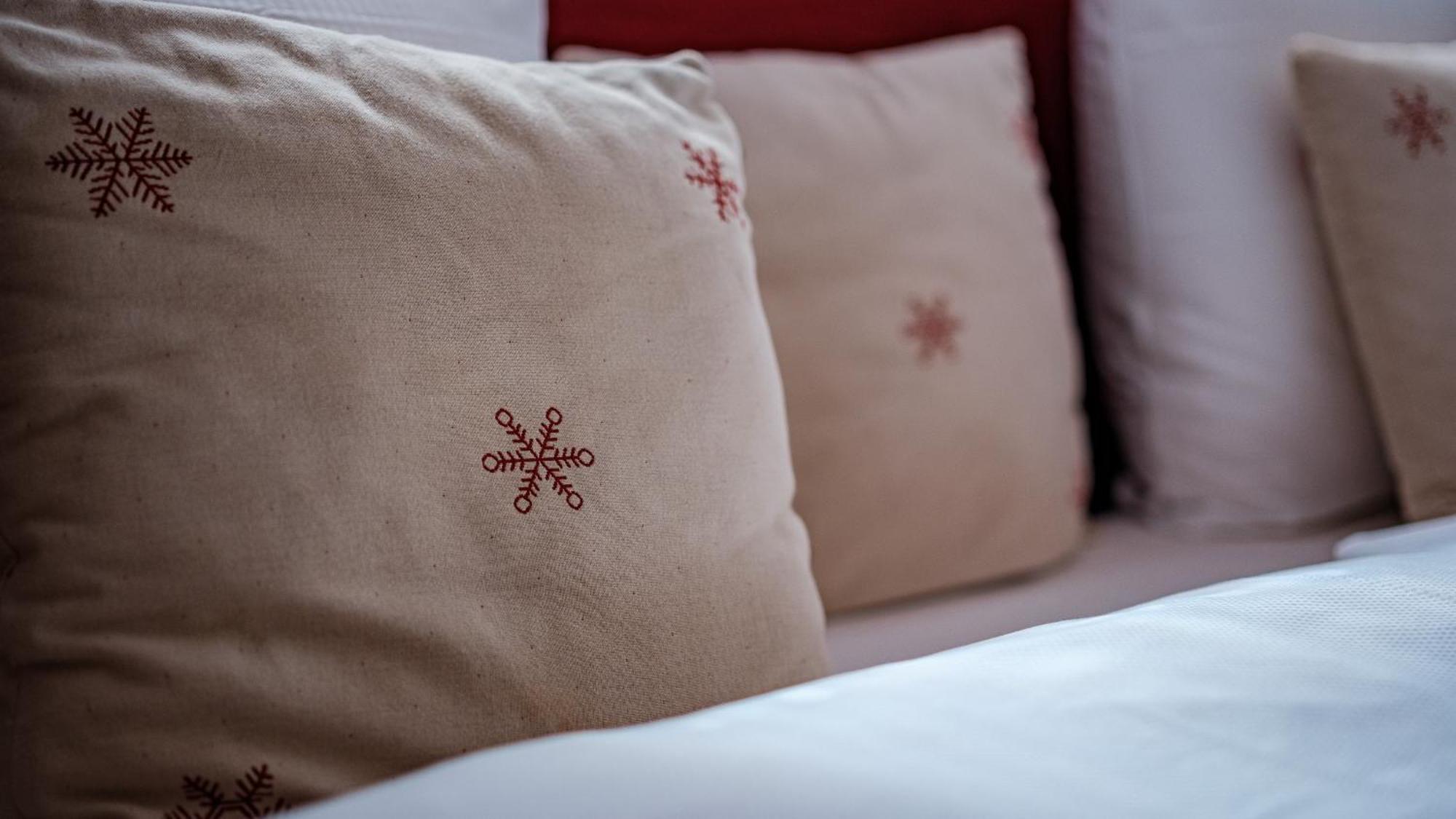 Haus Malva By Zermatt Premium Apartments Εξωτερικό φωτογραφία